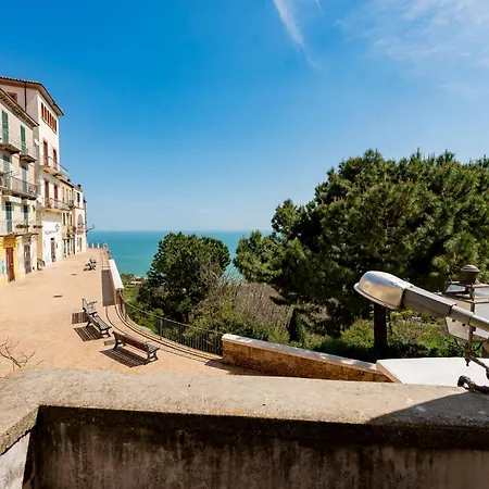 Guesthost - Vasto Vibes - Centro Storico
