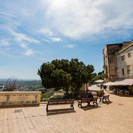 Guesthost - Vasto Vibes - Centro Storico * فاستو