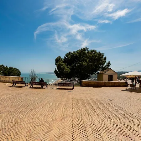 Guesthost - Vasto Vibes - Centro Storico *